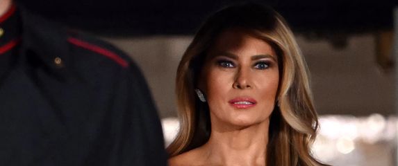 Melania Trump