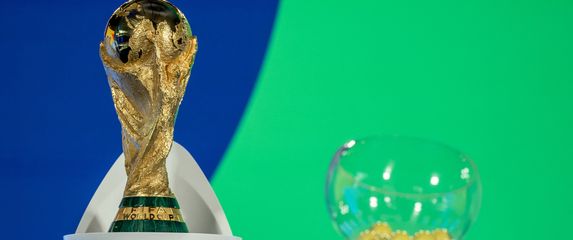 Trofej svjetskog prvenstva