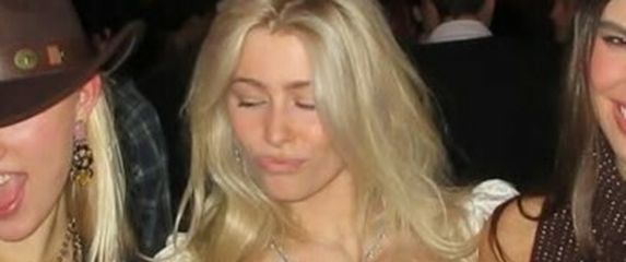 Clementine Vaughn - 1