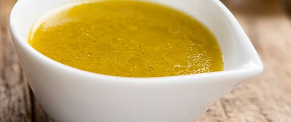 Francuski preljev sa senfom