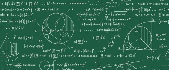 Matematičke formule