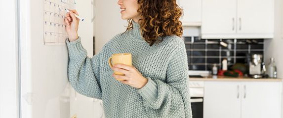 Kalendar, ilustracija