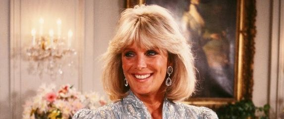 Linda Evans