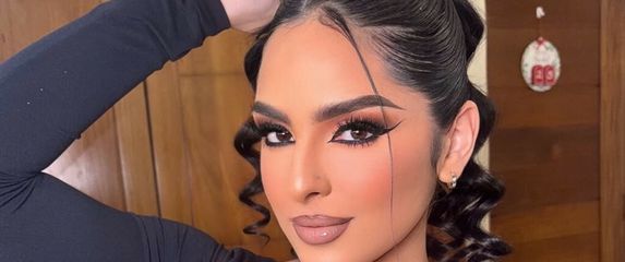 Profesionalna šminka