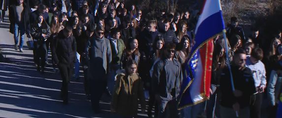 Mimohod u Nadinu - 3