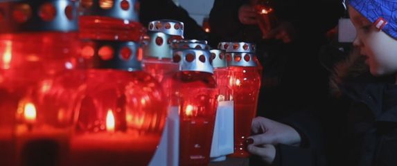 Potraga za nestalima iz Domovinskog rata - 3