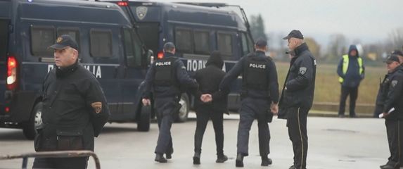 Počinje suđenje za požar u Kočanima