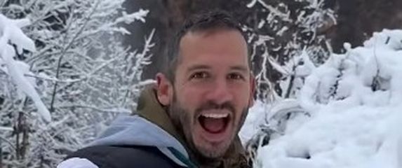 Boris Rogoznica na Instagramu