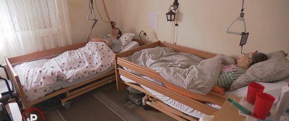 Eržebet Vukelić i Tihomir Vukelić - 3