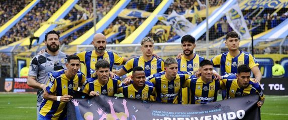 Rosario Central
