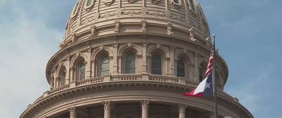 Teksas naredio isticanje kršćanske religije u učionicama - 2