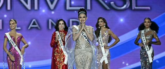 Miss Universe Filipina