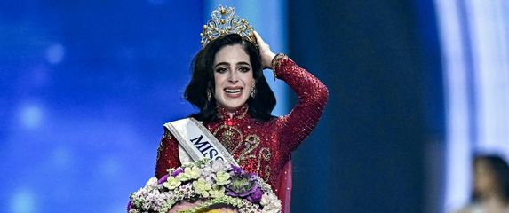 Miss Universe 2025. - 3