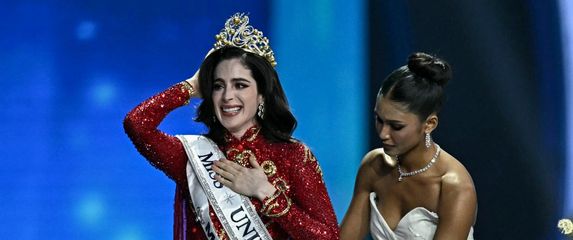 Miss Universe 2025. - 4