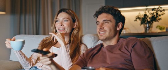 Svjetski dan televizije 2025.