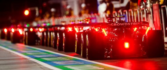 Velika nagrada Las Vegasa