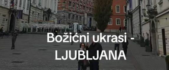 Ljubljana
