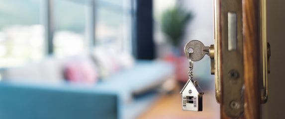 Podstanarstvo, ilustracija