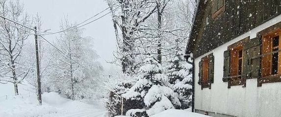 Kuća za odmor Margherita - 12