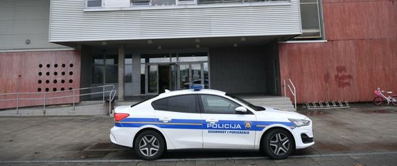 Osnovna škola Jelkovec