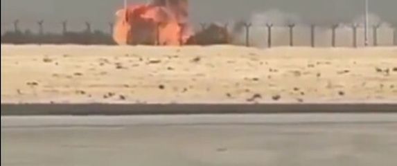 Avion pao na aeromitingu