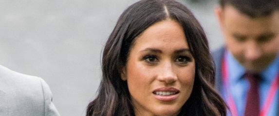 Meghan Markle - 3