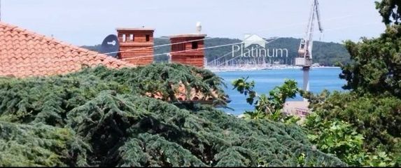 Austrougarska vila u Puli - 5