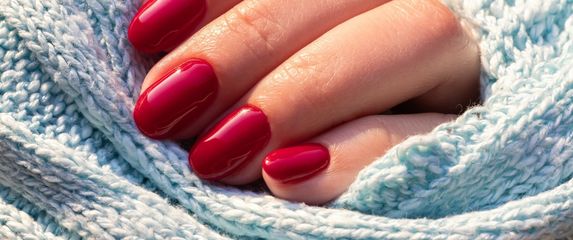 Nismo iznenađeni pobjedničkom manikurom