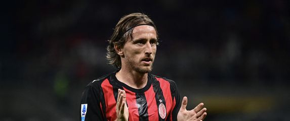 Luka Modrić
