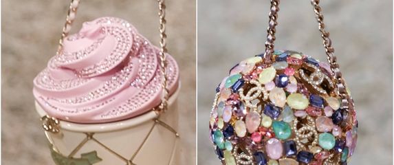 Chanel, resort 2025./2026.