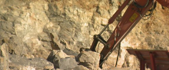 Poziv: Susjed iz pakla – kamenolom - 2