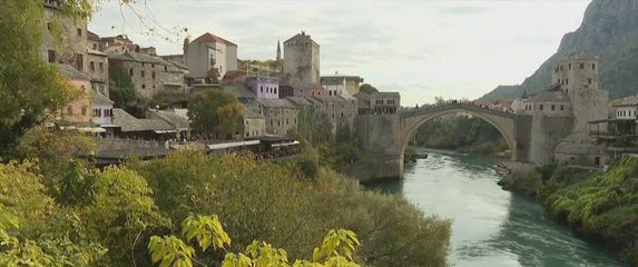 Mostar