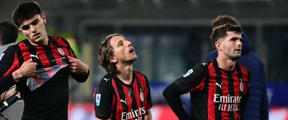 Luka Modrić