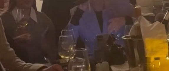 Lepa Brena i Aleksandra Prijović