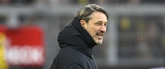 Niko Kovač