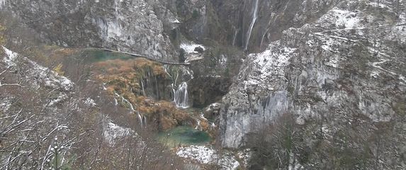 Plitvička jezera u jakoj konkurenciji