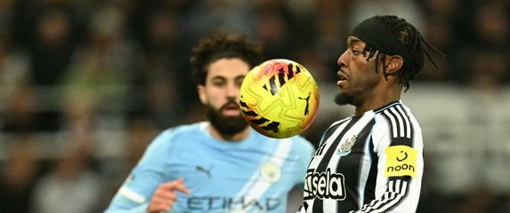 Newcastle - Manchester City