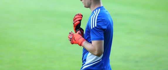 Dominik Livaković