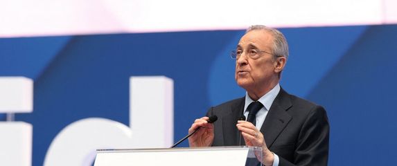 Florentino Perez