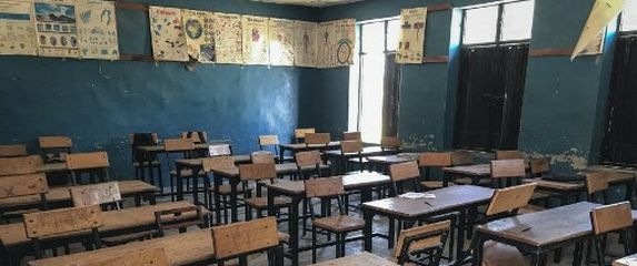 Katolička škola St. Mary's nakon otmice