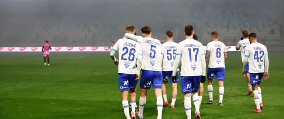 Osijek - Lokomotiva