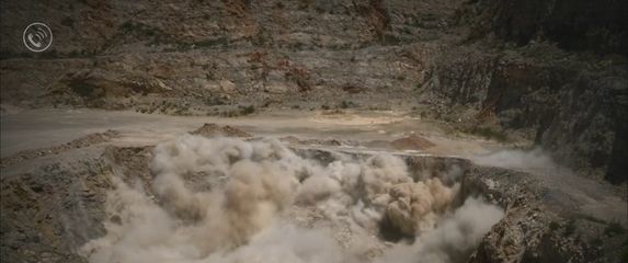 Poziv: Kamenolom - susjed iz pakla - 4