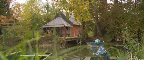 Poziv: Varaždinsko jezero - 2