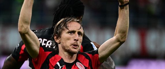 Luka Modrić