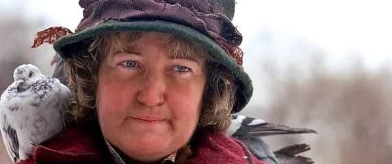 Brenda Fricker - 3