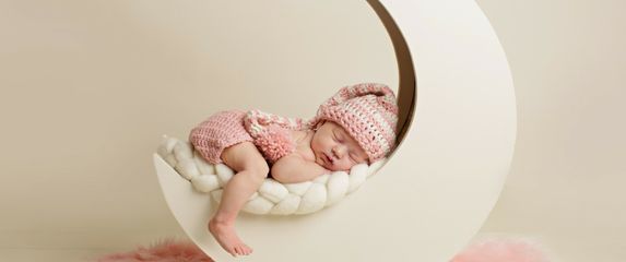 Događaju se promjene na vrhu liste najčešćih imena za djevojčice