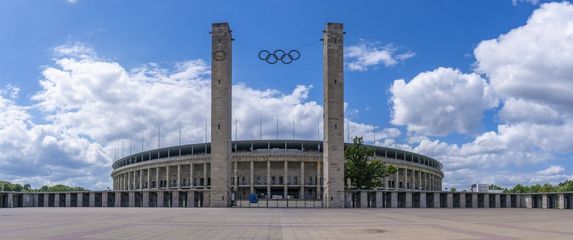 Olimpijske igre u Berlinu