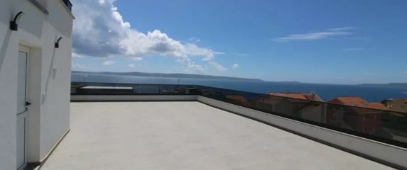 Penthouse u Okrugu Gornjem