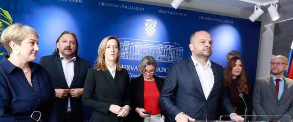 Okrugli stol SDP-a i Možemo!