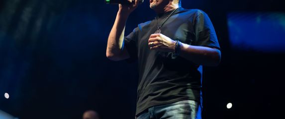 Marko Perković Thompson